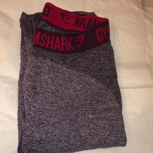 Gymshark leggings